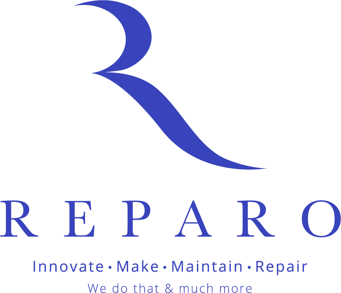 Reparo Creations