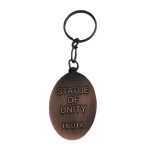 METAL KEY CHAIN (PACK OF 5)